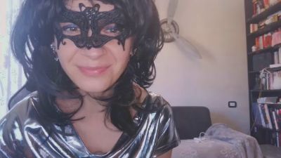 TinyWife webcam model stream image