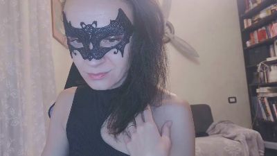 TinyWife webcam model stream image