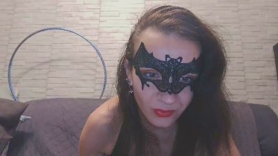 TinyWife webcam model stream image