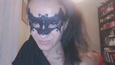 TinyWife webcam model stream image