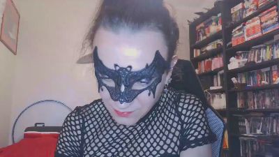 TinyWife webcam model stream image