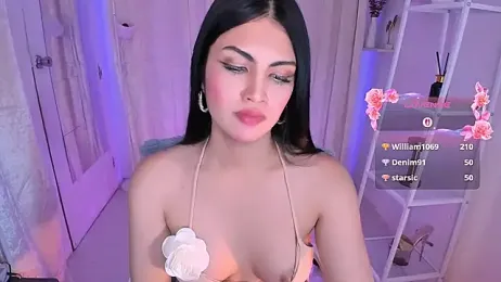 MS_HAILEY webcam model stream image