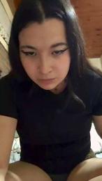 Kittty_1822 webcam model stream image