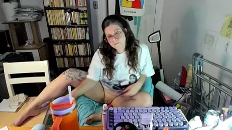 Rosiee69_ webcam model stream image