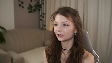 CindyGarrison webcam model stream image