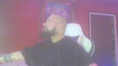 musclepigbcn webcam cam4 model stream image