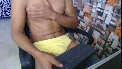gonzalo441 webcam model stream image