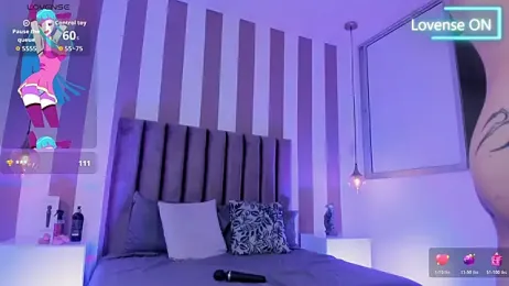 Nyxx_Bierke webcam model stream image