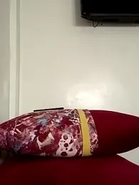 wafaa24 webcam stripchat model stream image