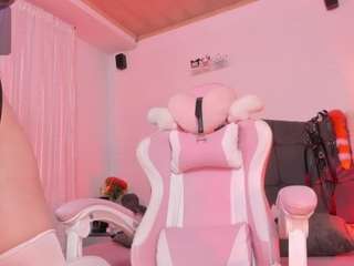 saotome1 webcam model stream image