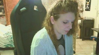 LexyaLady webcam model stream image