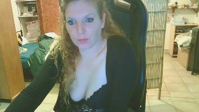 LexyaLady webcam model stream image