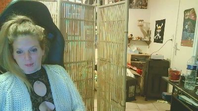 LexyaLady webcam model stream image