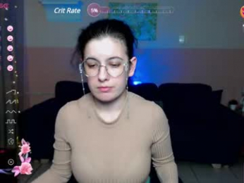 aminabeatris webcam model stream image