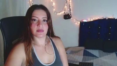 amy_shehot webcam model stream image