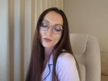 IceLady webcam model stream image