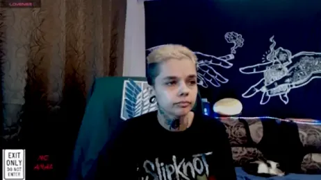 Dark__Elf webcam stripchat model stream image