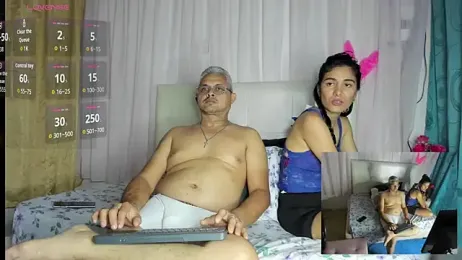 ANGELA_AND_BRACK webcam model stream image