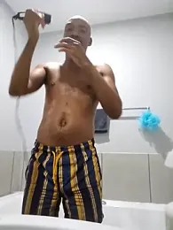 Softy12345 webcam model stream image