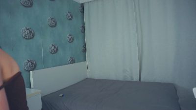 LisetteRomrell webcam model stream image