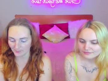magiceyess webcam model stream image