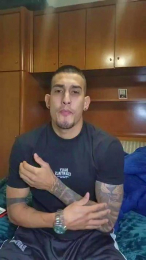 Andrewxxx9 webcam cam4 model stream image