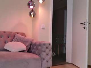 lenna-goddess webcam model stream image