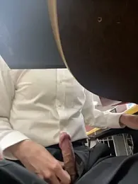 Daddygarry webcam model stream image