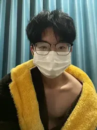 yfx468 webcam model stream image