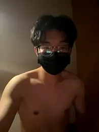 yfx468 webcam model stream image