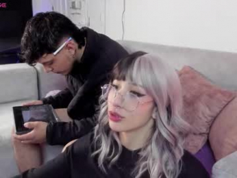 midnighttouch_21 webcam model stream image