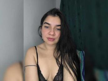 Latinvelvelt webcam bongacams model stream image
