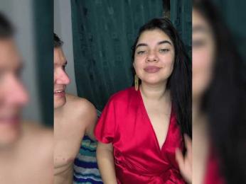 Latinvelvelt webcam bongacams model stream image