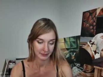 cutiepainter webcam model stream image