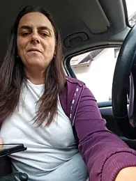 IsabelleCraft webcam model stream image