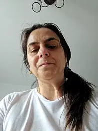 IsabelleCraft webcam model stream image