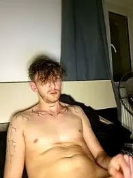 Chaooss1 webcam model stream image