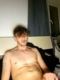 Chaooss1 webcam model stream image