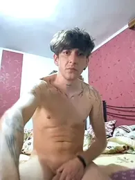 Chaooss1 webcam model stream image