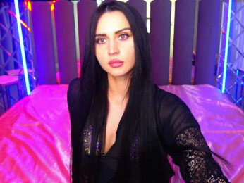 AlexaGreyyy webcam model stream image