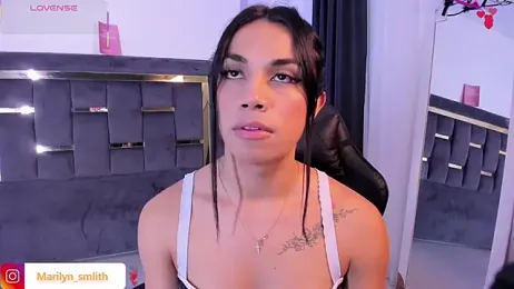 MarilynSmIith webcam model stream image