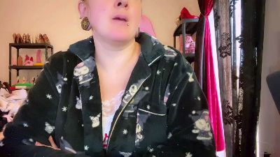 fetish_girl webcam cam4 model stream image