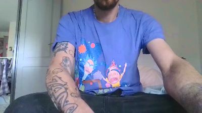 ElXarly33 webcam cam4 model stream image