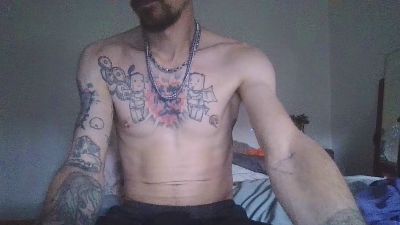 ElXarly33 webcam model stream image