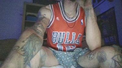 ElXarly33 webcam model stream image