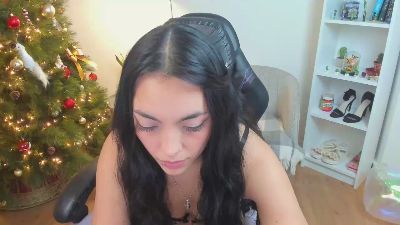 Bella_Evans webcam cam4 model stream image