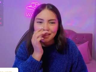 isabela-tay webcam model stream image