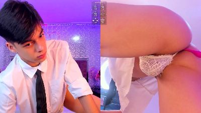 Gerony webcam cam4 model stream image