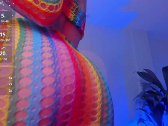 AlanaCraft webcam model stream image