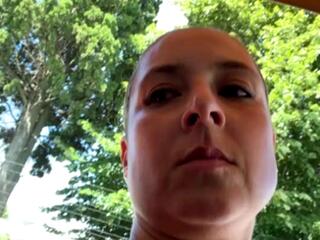 Angel Dee webcam model stream image